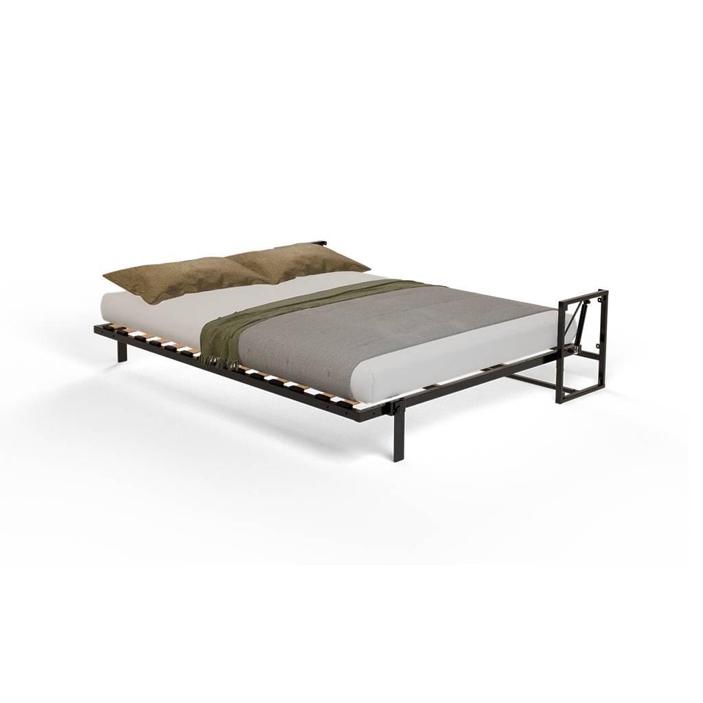 Classic Horizontal MORPHY™ Bed details