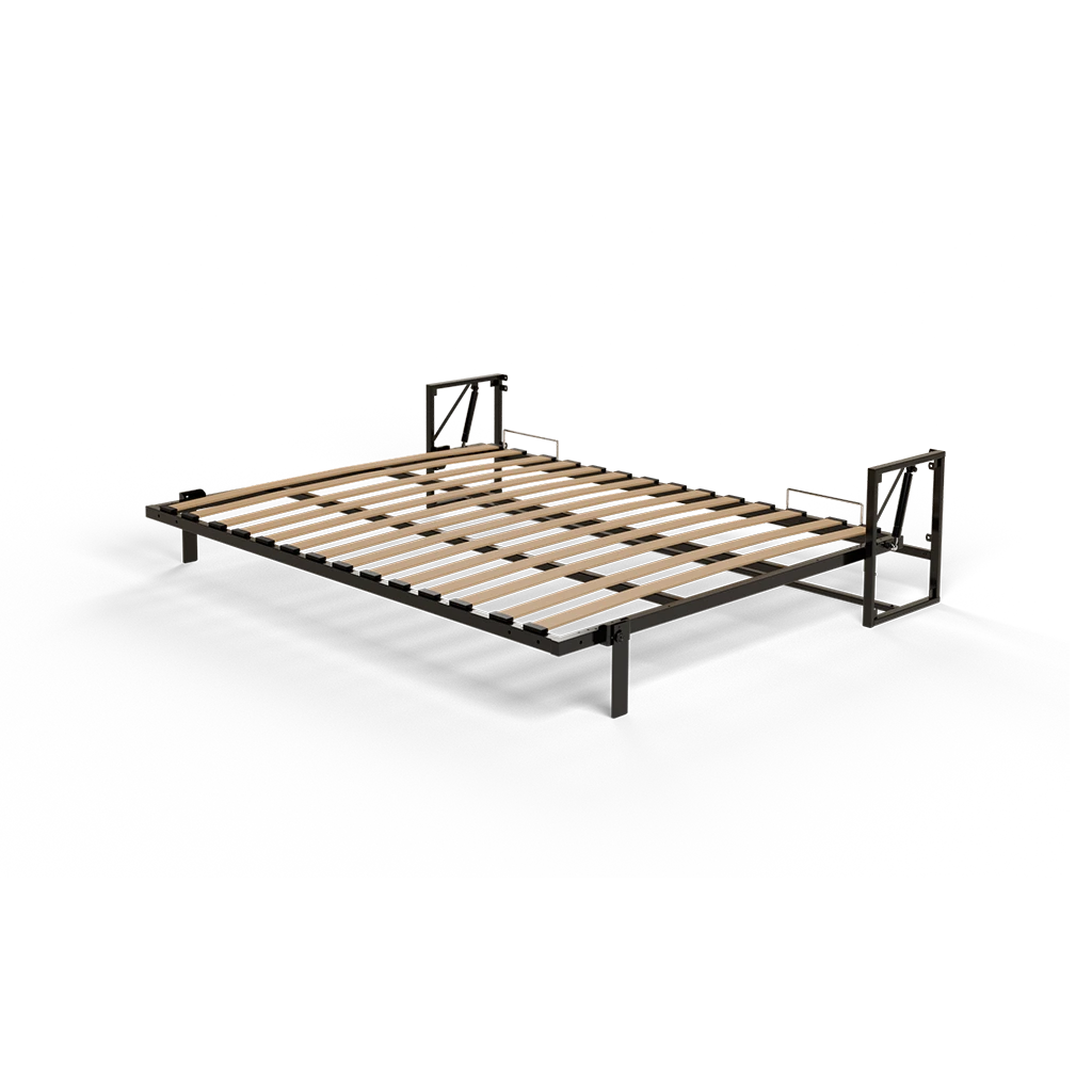 Classic Horizontal MORPHY™ Bed