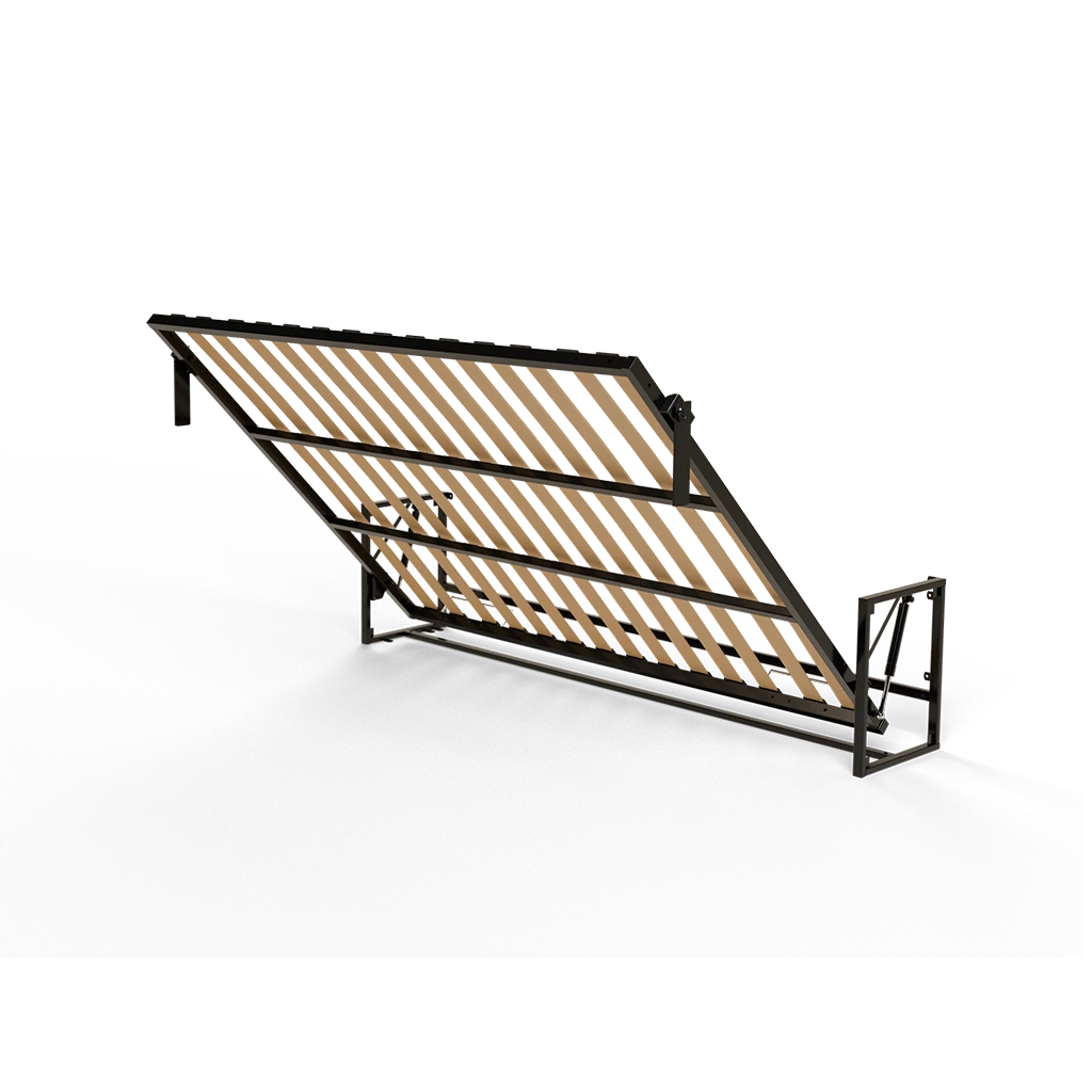 Classic Horizontal MORPHY™ Bed