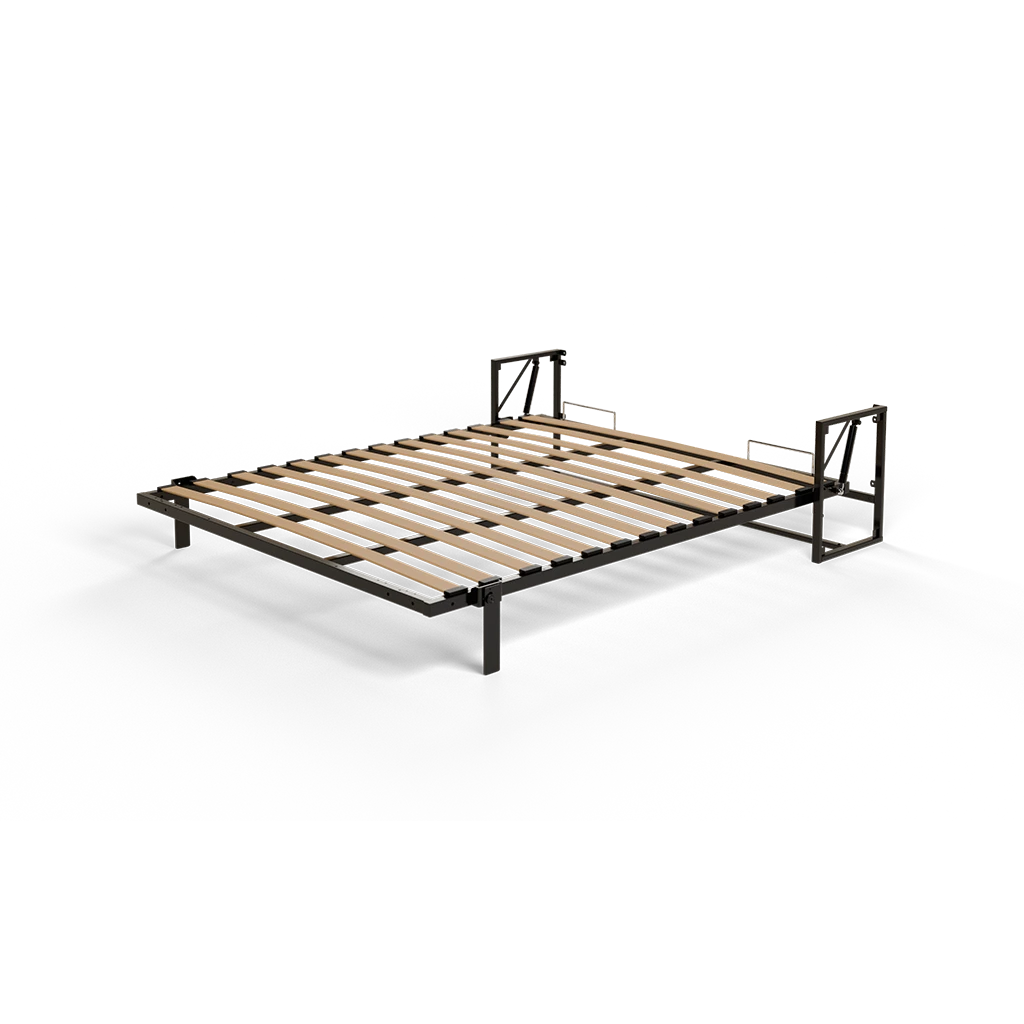 Classic Vertical MORPHY™ Bed