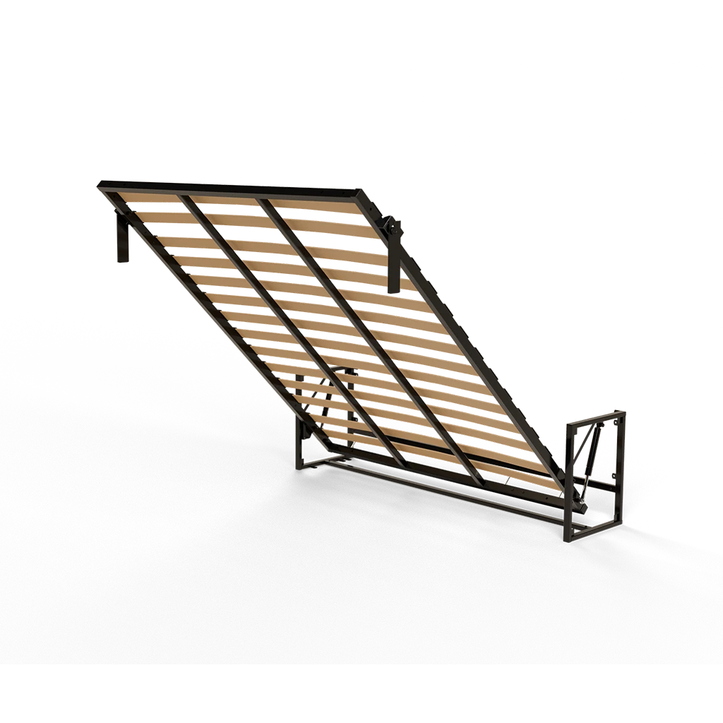 Classic Vertical MORPHY™ Bed