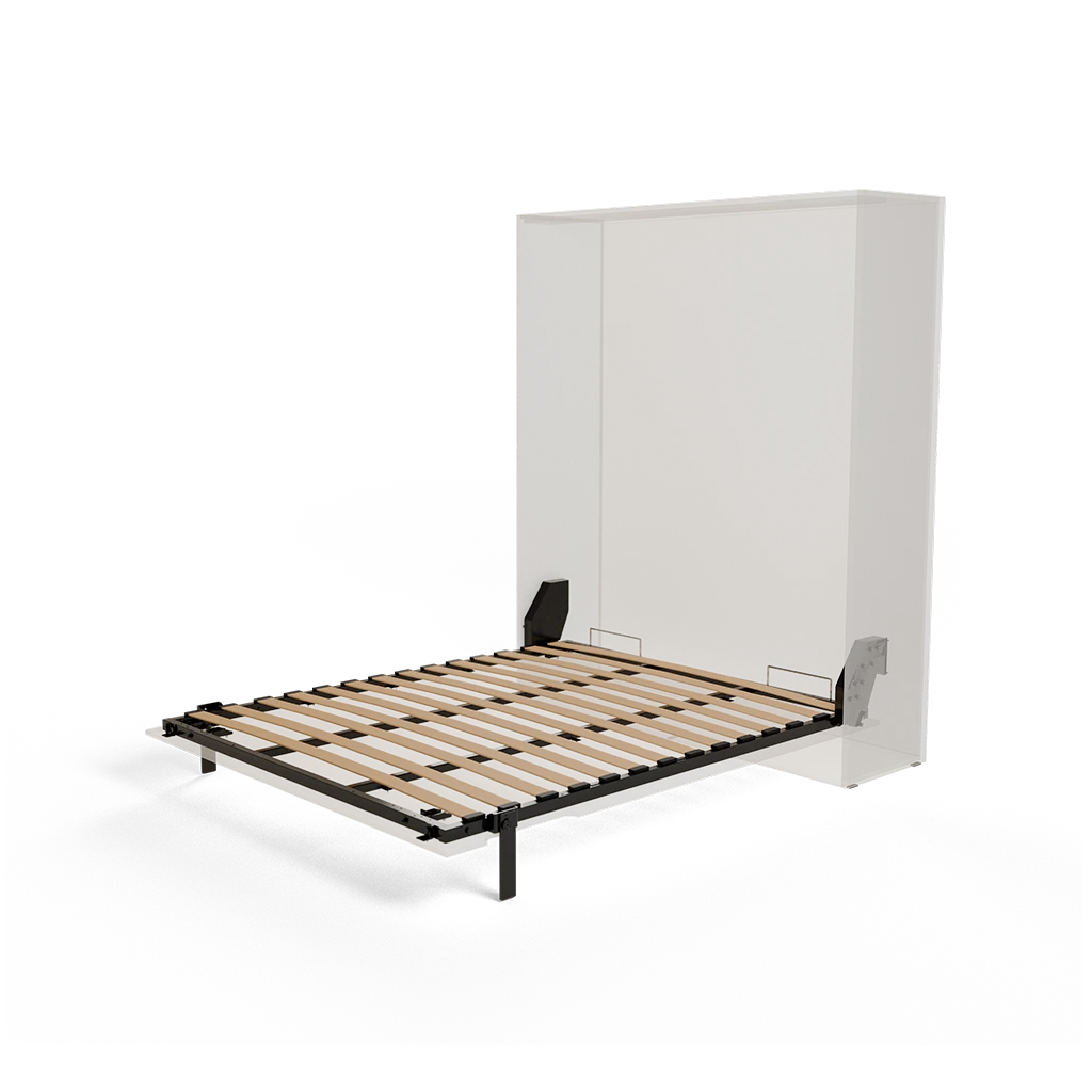 Integrated Vertical MORPHY™ Bed