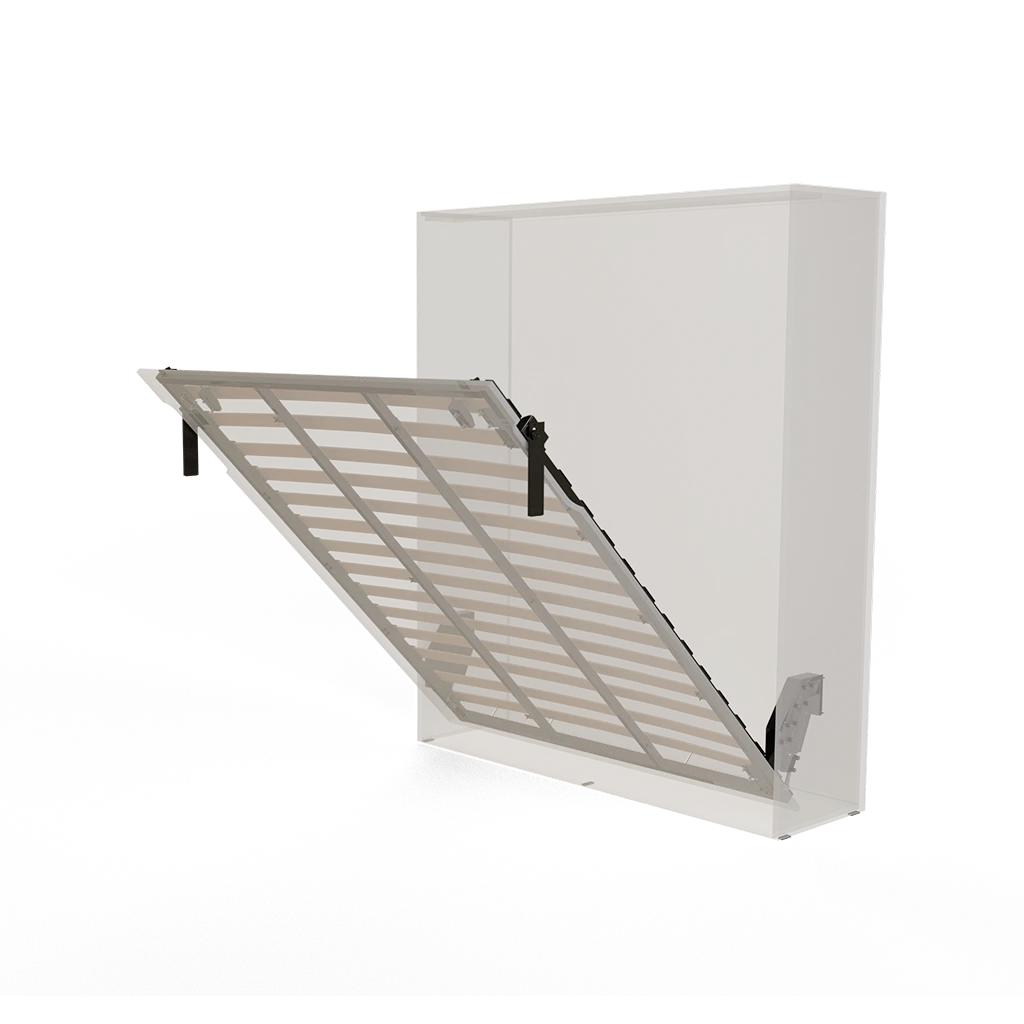 Integrated Vertical MORPHY™ Bed