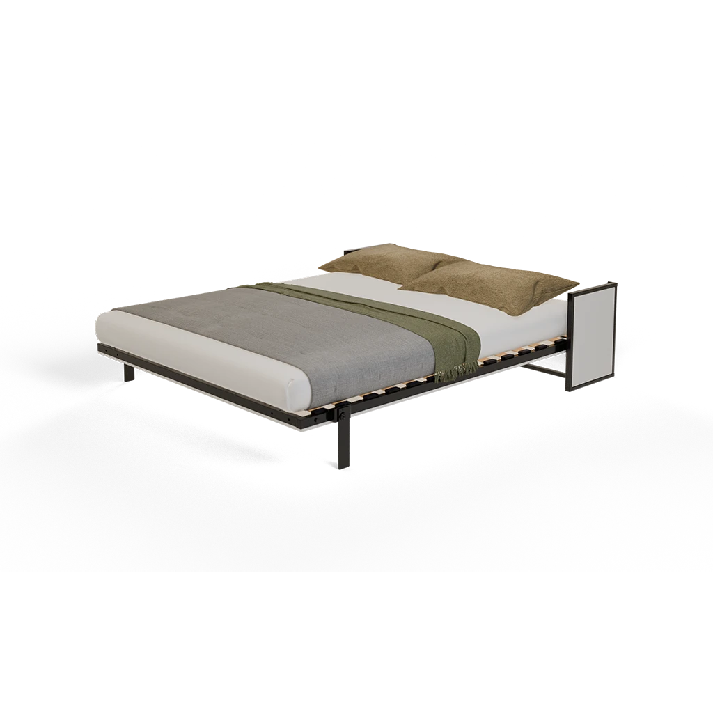 Studio Vertical MORPHY™ Bed details
